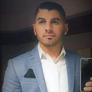 Meet your Posher, Samer